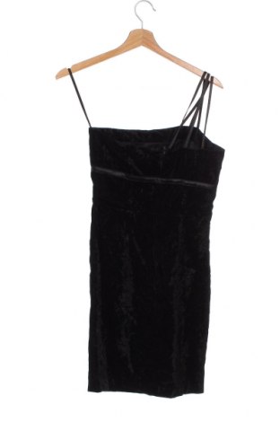 Šaty  H&M, Veľkosť XS, Farba Čierna, Cena  1,97 €