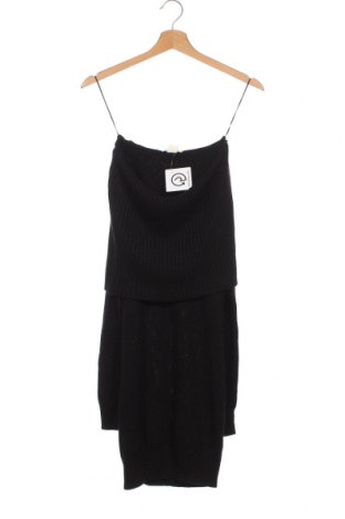 Šaty  H&M, Velikost XS, Barva Černá, Cena  44,00 Kč