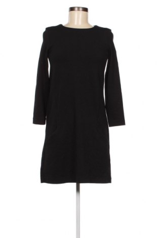 Kleid H&M, Größe XS, Farbe Schwarz, Preis 2,42 €