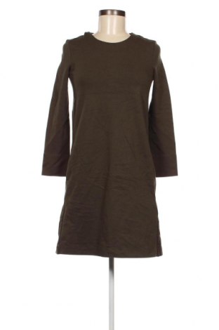 Kleid H&M, Größe XS, Farbe Grün, Preis € 2,22