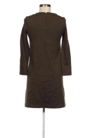 Kleid H&M, Größe XS, Farbe Grün, Preis 2,22 €