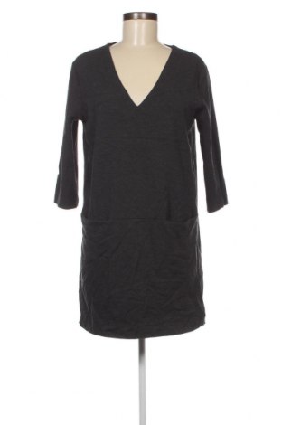 Kleid H&M, Größe M, Farbe Grau, Preis 2,22 €