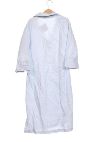 Kleid H&M L.O.G.G., Größe S, Farbe Blau, Preis 20,18 €