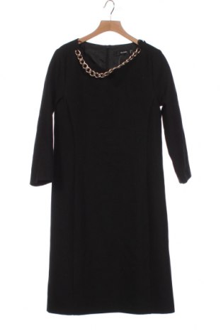 Kleid Hallhuber, Größe XS, Farbe Schwarz, Preis € 5,75