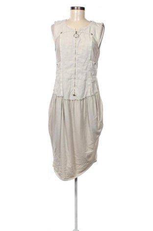 Rochie High, Mărime L, Culoare Gri, Preț 483,55 Lei