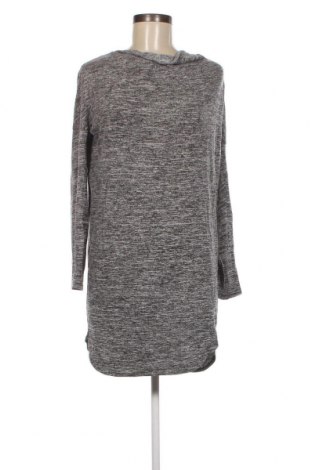Kleid Ichi, Größe XS, Farbe Grau, Preis 1,89 €