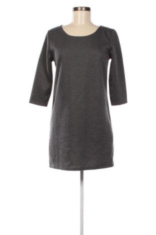 Kleid Jacqueline De Yong, Größe S, Farbe Grau, Preis 1,82 €