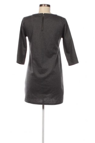 Kleid Jacqueline De Yong, Größe S, Farbe Grau, Preis 1,82 €