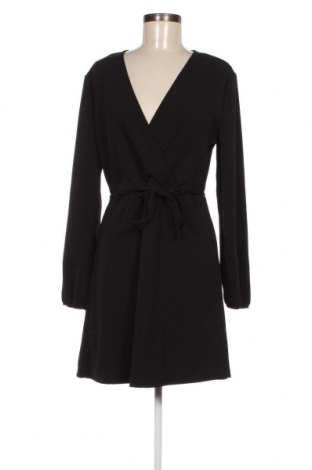 Φόρεμα Jacqueline De Yong, Μέγεθος L, Χρώμα Μαύρο, Τιμή 15,65 €