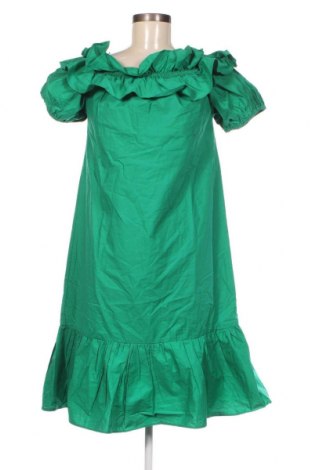 Rochie Jdy, Mărime M, Culoare Verde, Preț 151,32 Lei