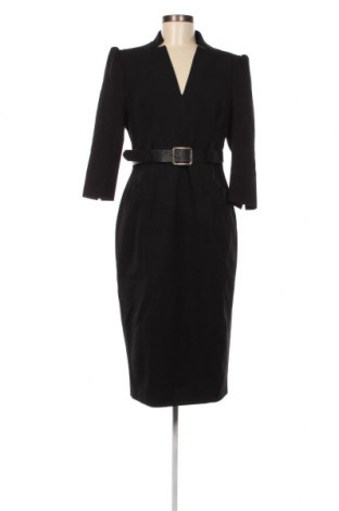 Šaty  Karen Millen, Veľkosť L, Farba Čierna, Cena  147,94 €