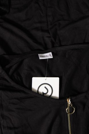 Kleid Lascana, Größe XS, Farbe Schwarz, Preis 3,32 €