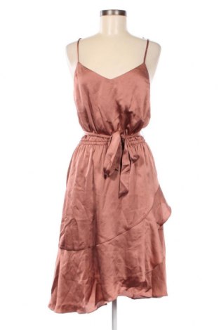 Kleid Lascana, Größe M, Farbe Braun, Preis € 23,71