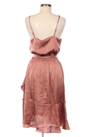 Φόρεμα Lascana, Μέγεθος M, Χρώμα Καφέ, Τιμή 23,71 €