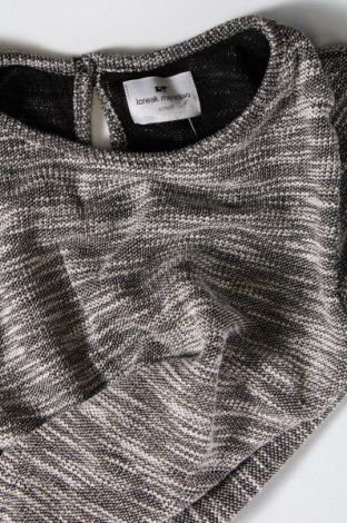 Kleid Loreak Mendian, Größe S, Farbe Grau, Preis € 5,34