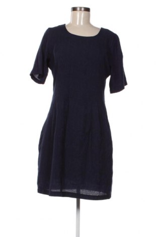 Φόρεμα Mads Norgaard, Μέγεθος M, Χρώμα Μπλέ, Τιμή 54,65 €