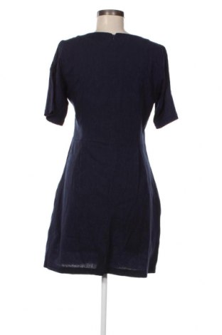 Φόρεμα Mads Norgaard, Μέγεθος M, Χρώμα Μπλέ, Τιμή 57,53 €