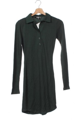 Kleid Missguided, Größe S, Farbe Grün, Preis € 5,45