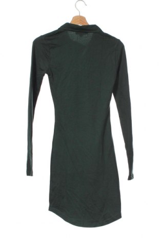 Šaty  Missguided, Velikost S, Barva Zelená, Cena  667,00 Kč