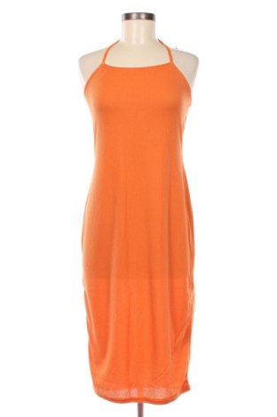 Šaty  Missguided, Velikost XL, Barva Oranžová, Cena  133,00 Kč