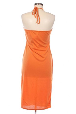 Kleid Missguided, Größe XL, Farbe Orange, Preis 23,71 €