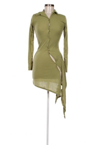 Φόρεμα Missy Empire, Μέγεθος S, Χρώμα Πράσινο, Τιμή 4,03 €