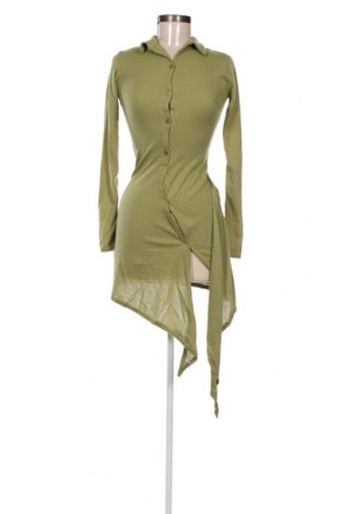 Φόρεμα Missy Empire, Μέγεθος S, Χρώμα Πράσινο, Τιμή 3,56 €