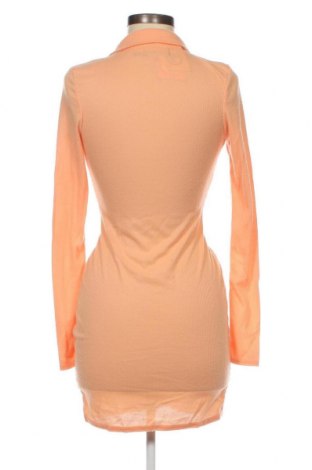 Φόρεμα Missy Empire, Μέγεθος XXS, Χρώμα Πορτοκαλί, Τιμή 3,56 €