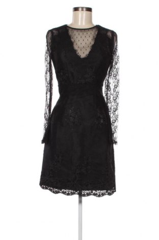 Φόρεμα Morgan, Μέγεθος XS, Χρώμα Μαύρο, Τιμή 23,81 €
