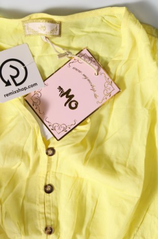 Šaty  MyMO, Velikost S, Barva Žlutá, Cena  380,00 Kč