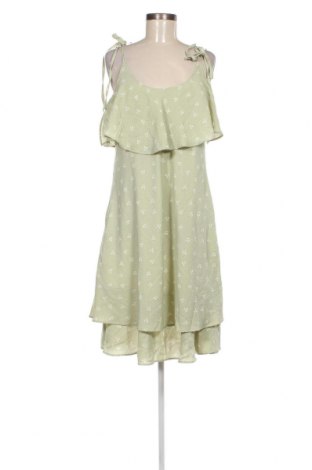 Šaty  MyMO, Veľkosť XL, Farba Zelená, Cena  46,91 €