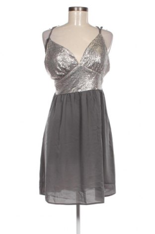 Φόρεμα MyMO, Μέγεθος S, Χρώμα Γκρί, Τιμή 19,85 €
