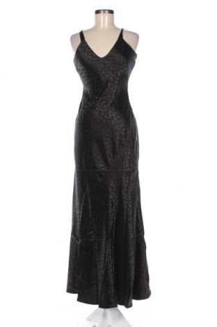 Kleid Nasty Gal, Größe XXS, Farbe Schwarz, Preis 13,15 €