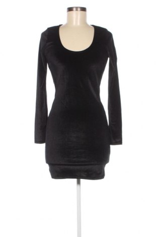 Kleid Nly Trend, Größe XS, Farbe Schwarz, Preis € 2,42