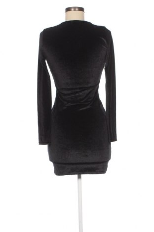 Šaty  Nly Trend, Velikost XS, Barva Černá, Cena  74,00 Kč