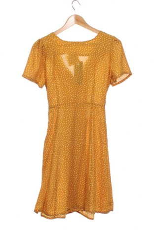 Φόρεμα ONLY, Μέγεθος XS, Χρώμα Κίτρινο, Τιμή 27,84 €
