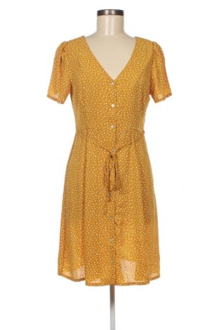 Φόρεμα ONLY, Μέγεθος L, Χρώμα Κίτρινο, Τιμή 7,80 €