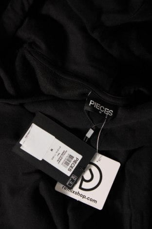 Šaty  Pieces, Veľkosť M, Farba Čierna, Cena  27,84 €