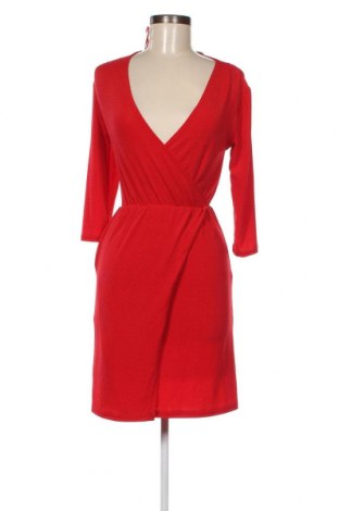 Φόρεμα Pimkie, Μέγεθος XS, Χρώμα Κόκκινο, Τιμή 3,84 €
