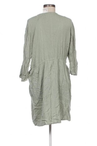Kleid Pimkie, Größe XS, Farbe Grün, Preis 3,56 €