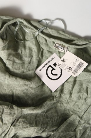 Šaty  Pimkie, Veľkosť XS, Farba Zelená, Cena  3,56 €