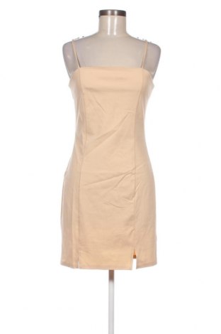Φόρεμα Pimkie, Μέγεθος M, Χρώμα  Μπέζ, Τιμή 5,69 €