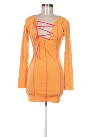 Φόρεμα Public Desire, Μέγεθος XS, Χρώμα Πορτοκαλί, Τιμή 4,03 €