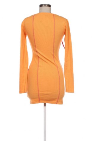 Šaty  Public Desire, Velikost XS, Barva Oranžová, Cena  147,00 Kč
