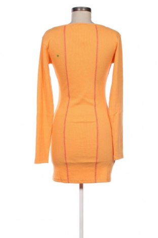 Šaty  Public Desire, Veľkosť M, Farba Oranžová, Cena  5,22 €