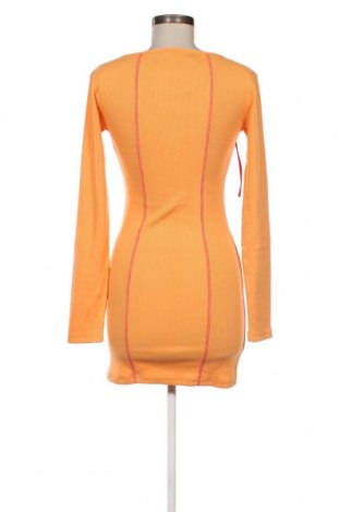 Φόρεμα Public Desire, Μέγεθος S, Χρώμα Πορτοκαλί, Τιμή 3,32 €