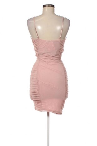 Φόρεμα Rebellious, Μέγεθος S, Χρώμα Ρόζ , Τιμή 5,22 €