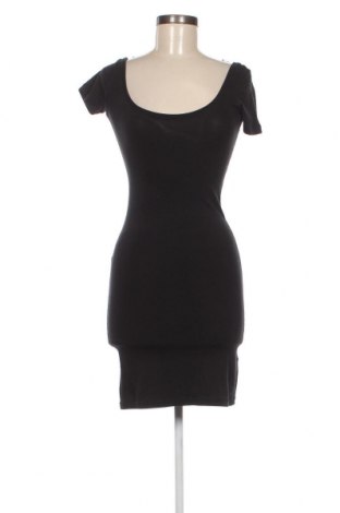 Φόρεμα Samsoe & Samsoe, Μέγεθος XS, Χρώμα Μαύρο, Τιμή 3,02 €