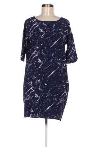 Φόρεμα Second Female, Μέγεθος S, Χρώμα Μπλέ, Τιμή 4,01 €