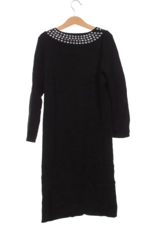 Φόρεμα Seppala, Μέγεθος M, Χρώμα Μαύρο, Τιμή 17,94 €